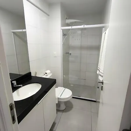 Studio Master Time Ponta Verde Maceio - Al Exterior photo
