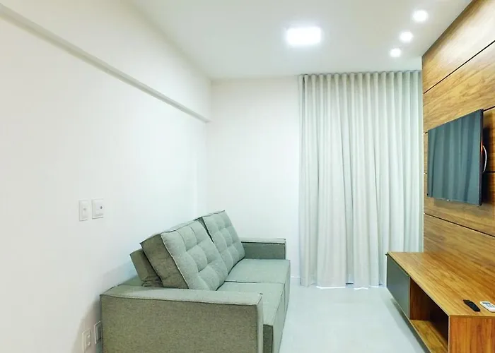 Studio Master Time Ponta Verde Maceio - Al